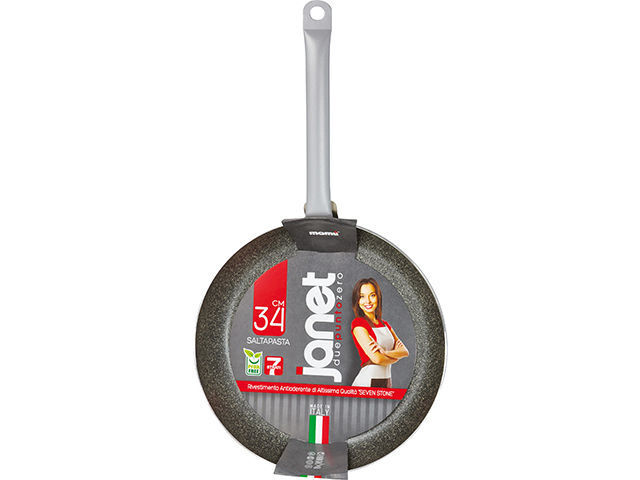 Mamu Saltapasta Janet 2.0 M. Tubo 34cm