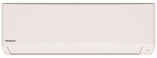 Panasonic CS-TE25TKEW condizionatore fisso Condizionatore unità interna Bianco