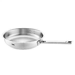 Fissler 084-378-28-100/0 padella Pentola multiuso Rotondo