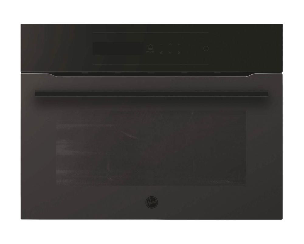 Hoover H-MICROWAVE 500 COMBI HMC34C5M0 Nero Microonde combinato Da incasso 34 L 900 W