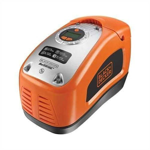 Black & Decker ASI300 compressore ad aria AC