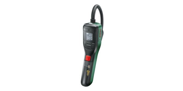Bosch EasyPump pompa ad aria elettrica 10 bar 10 l/min
