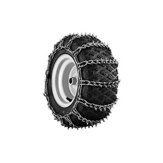 Accessori per Spazzaneve Vigor Catene per Snowy-80