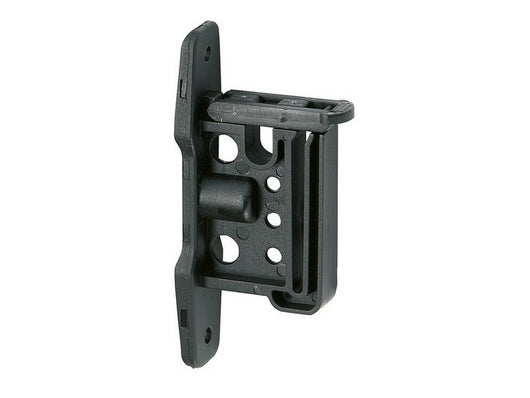 isolatore a clip easy tape per banda max mm. 40 e fili max. mm. 6 pz. 25 cod:ferx.vit42008