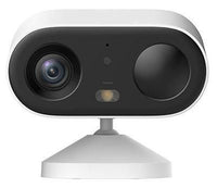 Imou Cell go Full Color Capocorda Telecamera di sicurezza IP Esterno 2304 x 1296 Pixel Soffitto/muro