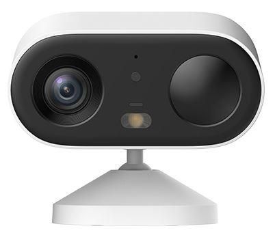 Imou Cell go Full Color Capocorda Telecamera di sicurezza IP Esterno 2304 x 1296 Pixel Soffitto/muro