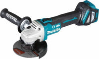 Makita DGA513Z smerigliatrice angolare 12,5 cm 8500 Giri/min