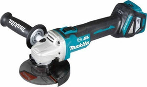 Makita DGA513Z smerigliatrice angolare 12,5 cm 8500 Giri/min