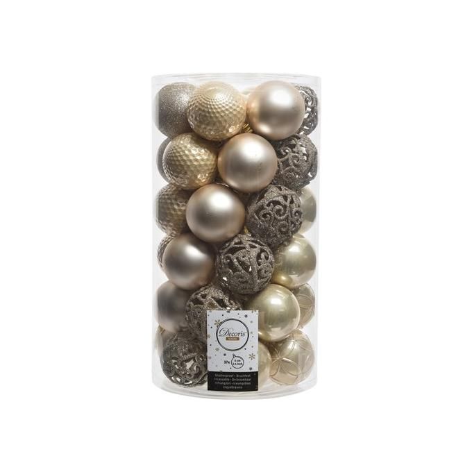 Amicasa Cilindro 37 Sfere 60mm Pearl