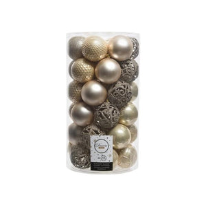 Amicasa Cilindro 37 Sfere 60mm Pearl