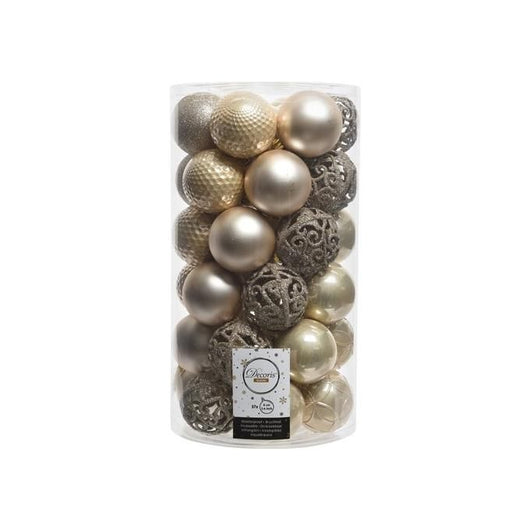 Amicasa Cilindro 37 Sfere 60mm Pearl