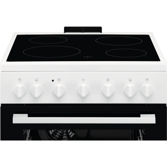 Electrolux Cucina a libera installazione elettrica