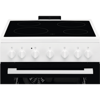 Electrolux Cucina a libera installazione elettrica