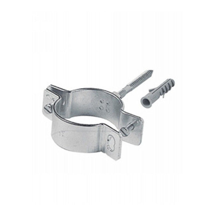 Collari Per Tubazioni Fischer Cpt Con Tassello 1.1-2