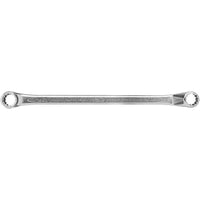 Topex 09-908 chiave poligonale d doppia 45 8 x 9 mm