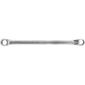 Topex 09-908 chiave poligonale d doppia 45 8 x 9 mm