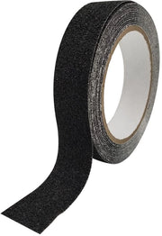 Nastro Antiscivolo Extra Resistente - 2,5 cm x 5 m