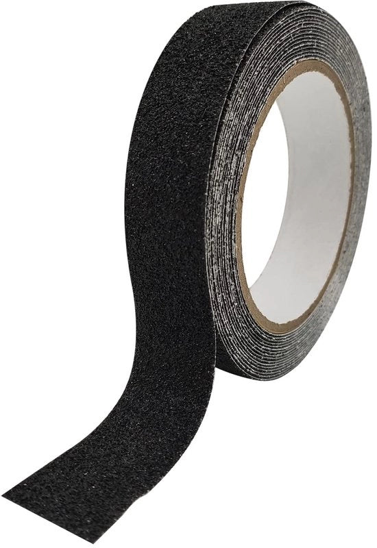 Nastro Antiscivolo Extra Resistente - 2,5 cm x 5 m