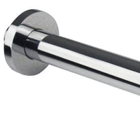 Braccio doccia universale estensibile allungabile 50 cm