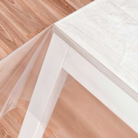 ROTOLO CRISTAL TRASPARENTE H140CM SP20 CON CARTA.