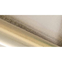 ROTOLO CRISTAL GLITTER H140CM ORO SP20
