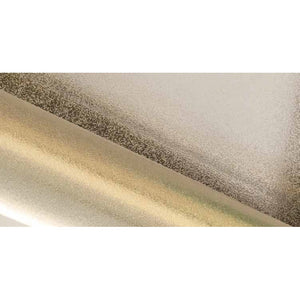 ROTOLO CRISTAL GLITTER H140CM ORO SP20