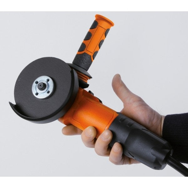 SMERIGLIATRICE ANGOLARE 1956 1400W 115/125MM