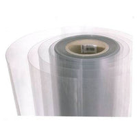 VETRO SINTETICO RIGIDO PVC 0,25MM H100CM