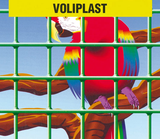 rete per recinzioni plast. voliplast maglia mm.13x13 ï filo mm.1,20-h cm.15 cod:ferx.vit24400