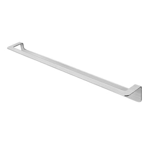 Porta salviette da 60 cm serie skyline - fissaggio biadesivo o incollo