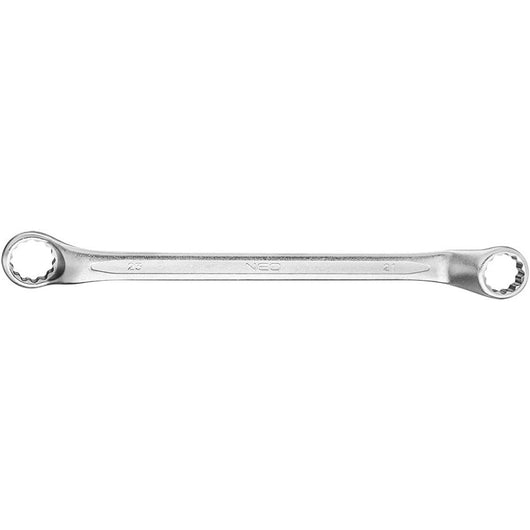 Topex 09-921 chiave poligonale d doppia 45 21 x 23 mm