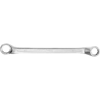 Topex 09-921 chiave poligonale d doppia 45 21 x 23 mm