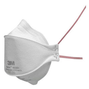 mascherina protezione 3m ffp3 modello 9330 cod:ferx.20125