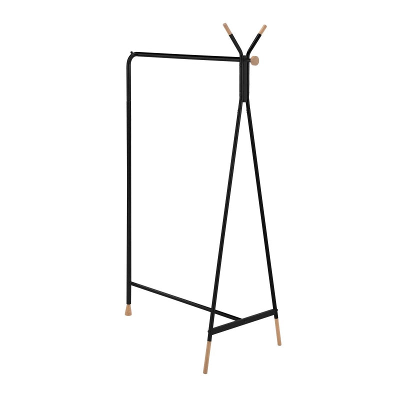 APPENDIABITI CRICKET COLORE NERO, CASACOLLECTION