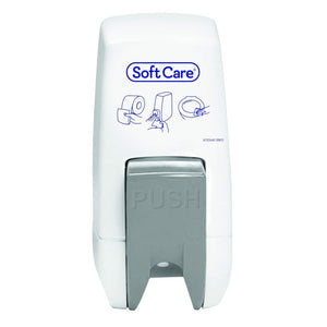 Diversey soft care 7516563 sedile wc cleaner dispenser (per uso