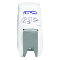 Diversey soft care 7516563 sedile wc cleaner dispenser (per uso