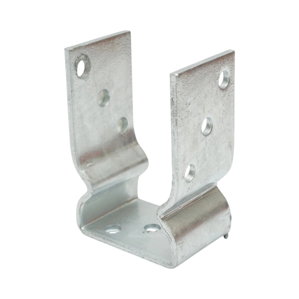 Staffa di appoggio 81 × 60 × 125 mm