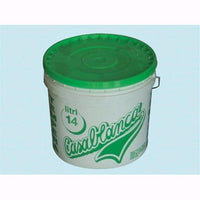 Casablanca Tempera Idropittura traspirante per Interni - Lt. 5