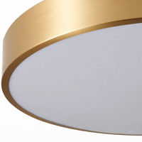 Lampada Classic App872-c Gold 30 Cm