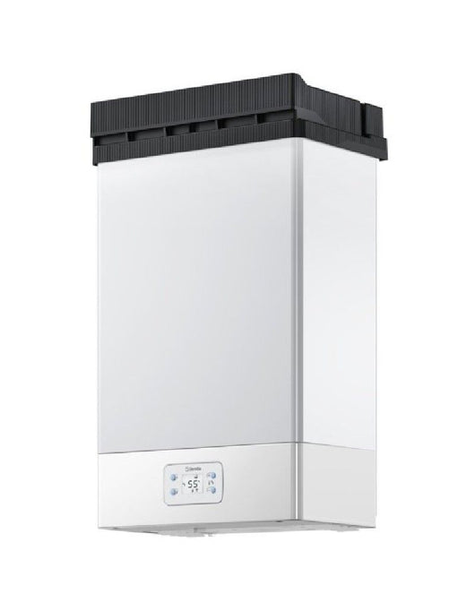 Scaldabagno a Gas a Camera Stagna Beretta Idrabalcony LX 11 lt Gpl Da Esterno Low NOx 20144195