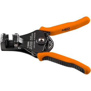 Topex 01-520 spelafili automatic ico, diametro filo 1-3.2 mm2