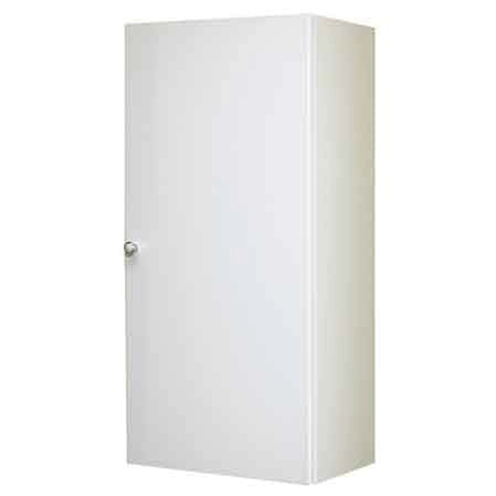 PENSILE BAGNO 'MULTIUSO' 34 cm 34x22x71h - SAVINI INDUSTRIA ARREDOBAGNO