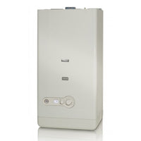 Caldaia Riello Camera Aperta mod. START 28 KI LN Low NOx Gpl - NEW ErP 20151435 Kit trasformazione incluso