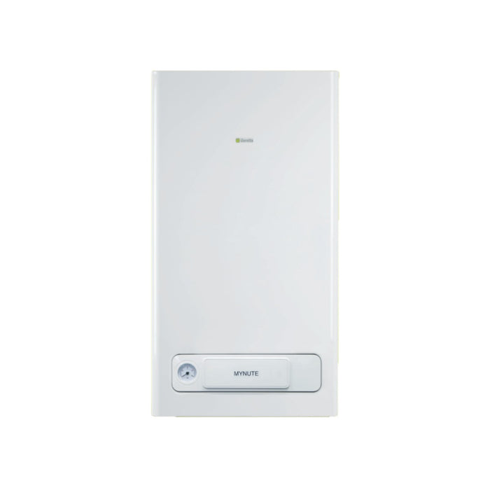 Caldaia a Camera Aperta Beretta MYNUTE 24 CAI LX Low Nox 24 kW Metano/Gpl 20151436