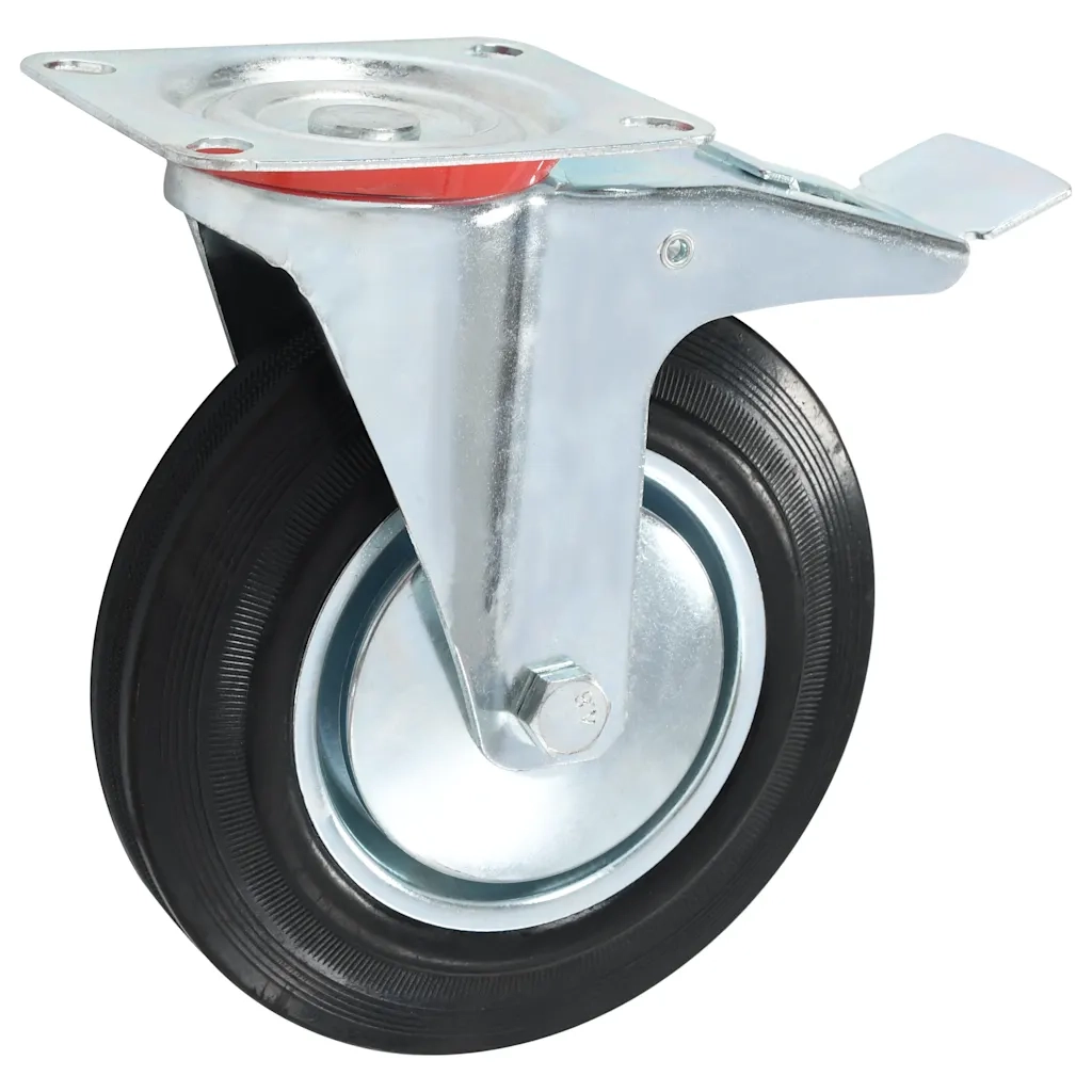 Ruote Girevoli 8 pz 200 mm CFW8442364