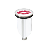 Tappo serie kiss per piletta da 1"1/4