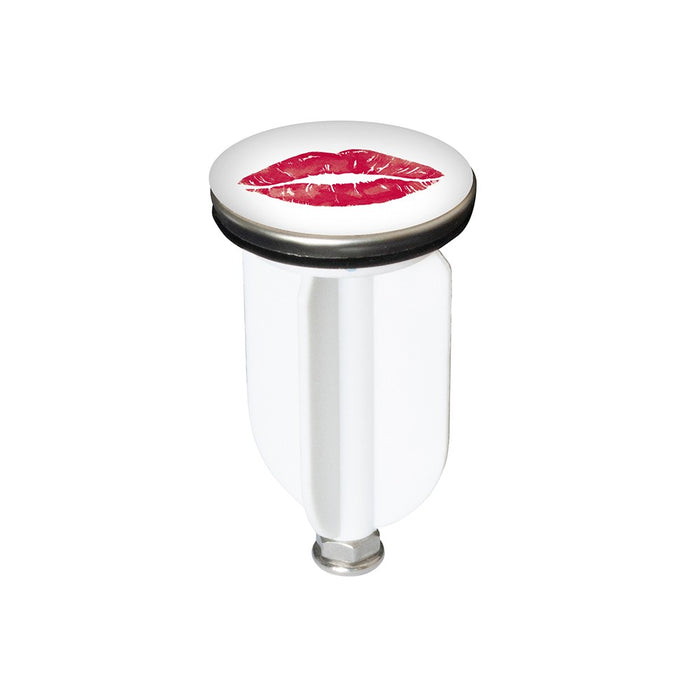 Tappo serie kiss per piletta da 1"1/4