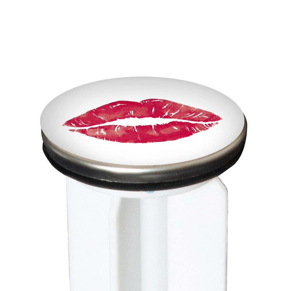 Tappo serie kiss per piletta da 1"1/4