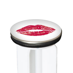 Tappo serie kiss per piletta da 1"1/4