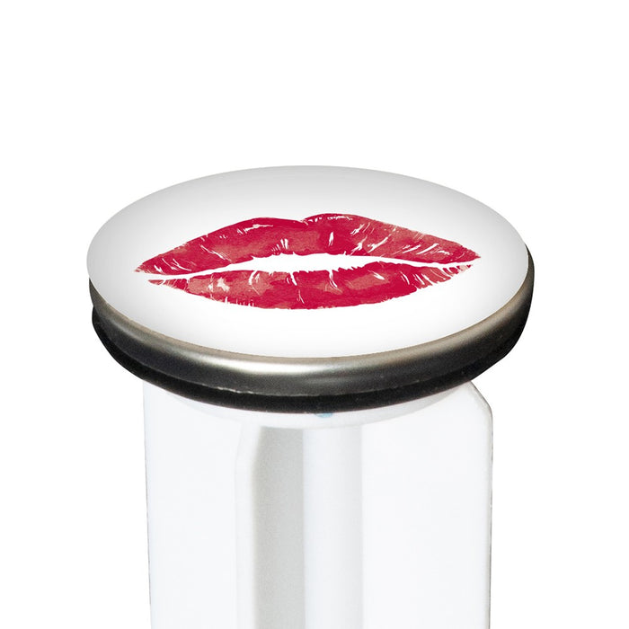 Tappo serie kiss per piletta da 1"1/4